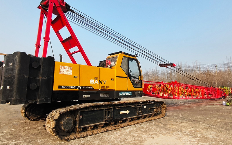 চীন Shandong Tengfei Hoisting Engineering Co., Ltd. সংস্থা প্রোফাইল