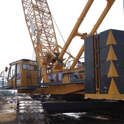 494kW 180T Compacte kruipkraan met gegarandeerde kwaliteit XGC180