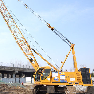 เครื่องกีฬากระโดดมือสอง 100T ด้วยเทคโนโลยีอัตโนมัติ