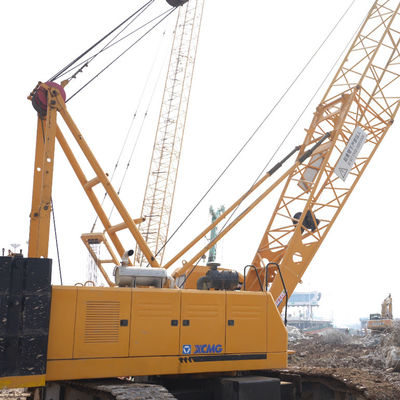 Gebruikte kraankraan voor hoge hoogte 220 ton / kraankraan voor hoge hoogte 1239 ton