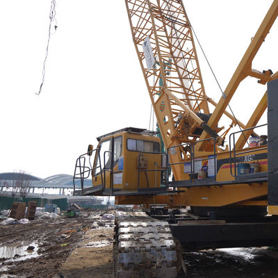 Xgc300 Gebruikte 300 ton kraan voor de bouw